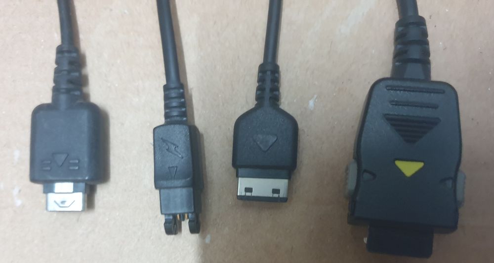 Lot smartphones 2 Téléphones et tablettes