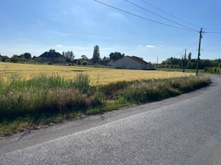  Terrain � vendre 5625 m�