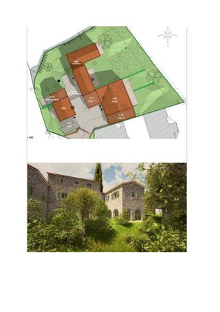  Maison à vendre 5 pièces 170 m²