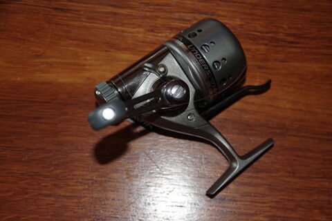  moulinet Daiwa Underspin 80A, Soultzeren (68)