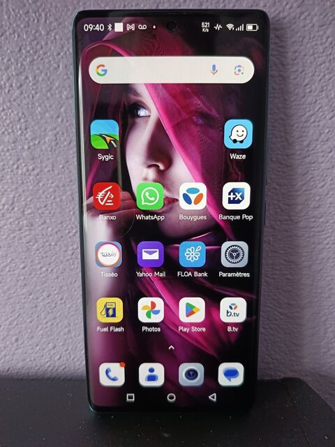 Portable BLACKVIEW 120 Castanet-Tolosan (31)
