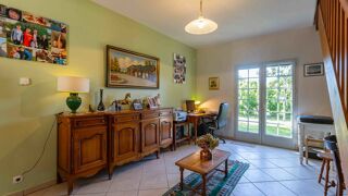  Maison à vendre 8 pièces 195 m²