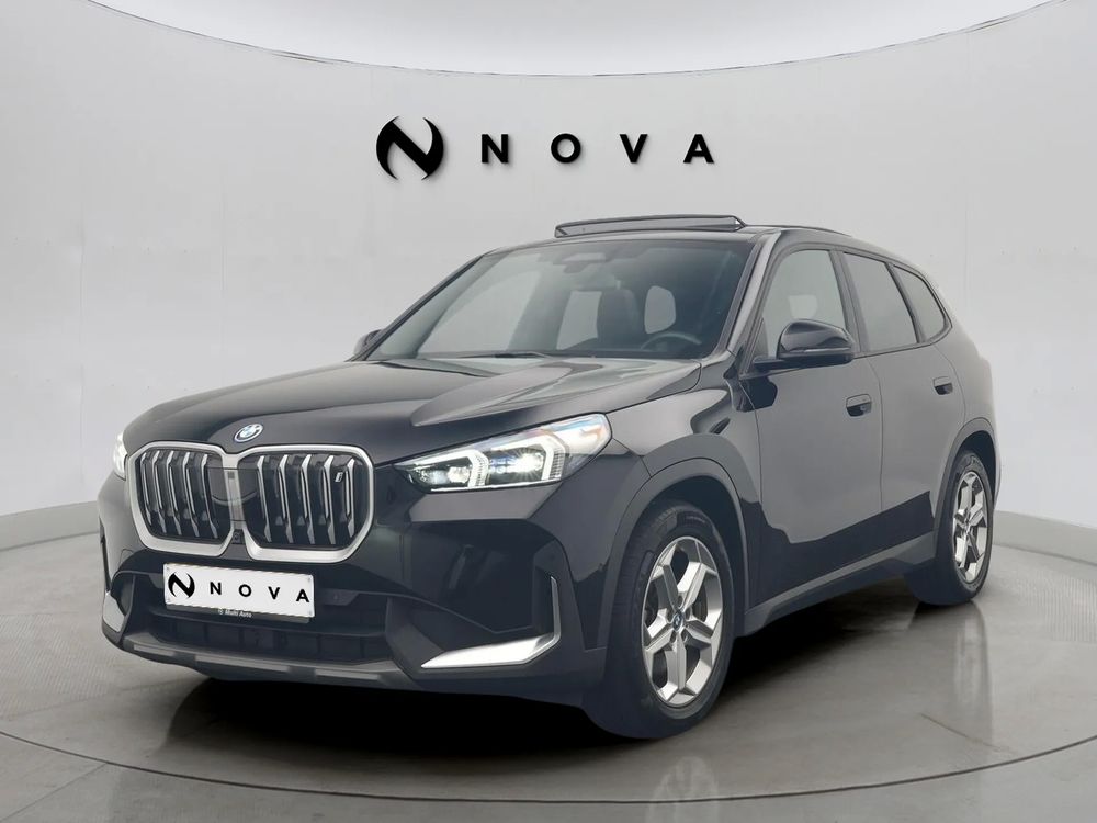 iX1 M Sport Toit Ouvrant 2023 occasion 33600 Pessac