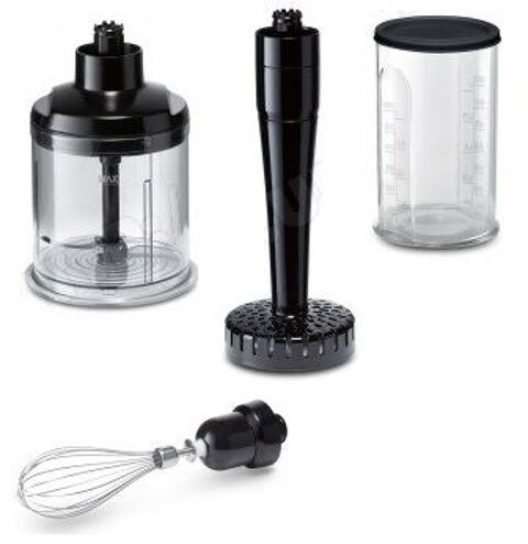 Mixer Bosch srie MSM : pices dtaches 4 Beauchamp (95)