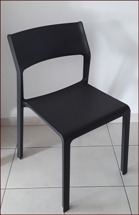 Chaises  Bistrot Outreau (62)