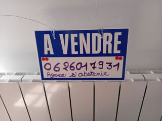  Maison à vendre 4 pièces 63 m²