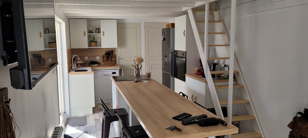 Vente Maison charmante maison a royan Royan