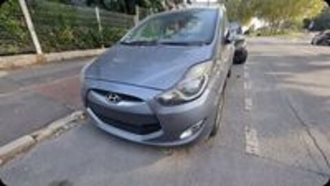 i20 1.4 CRDi 75 Pack Inventive 2012 occasion 93190 Livry-Gargan