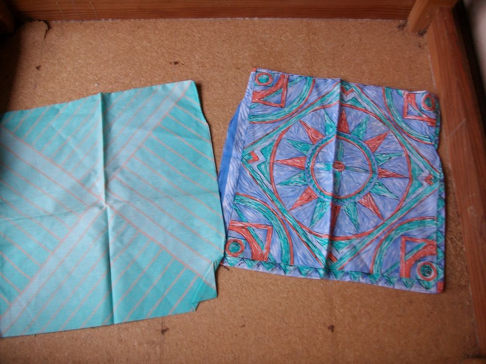 diverses Housses de Coussins Décoration
