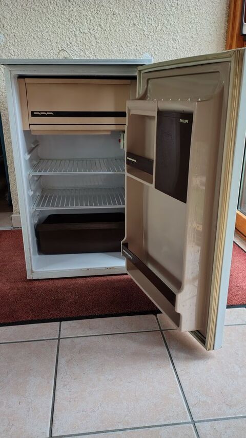 R�frig�rateur freezer Top PHILIPS 50 Nantes (44)