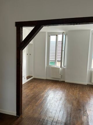  Appartement  vendre 2 pices 39 m