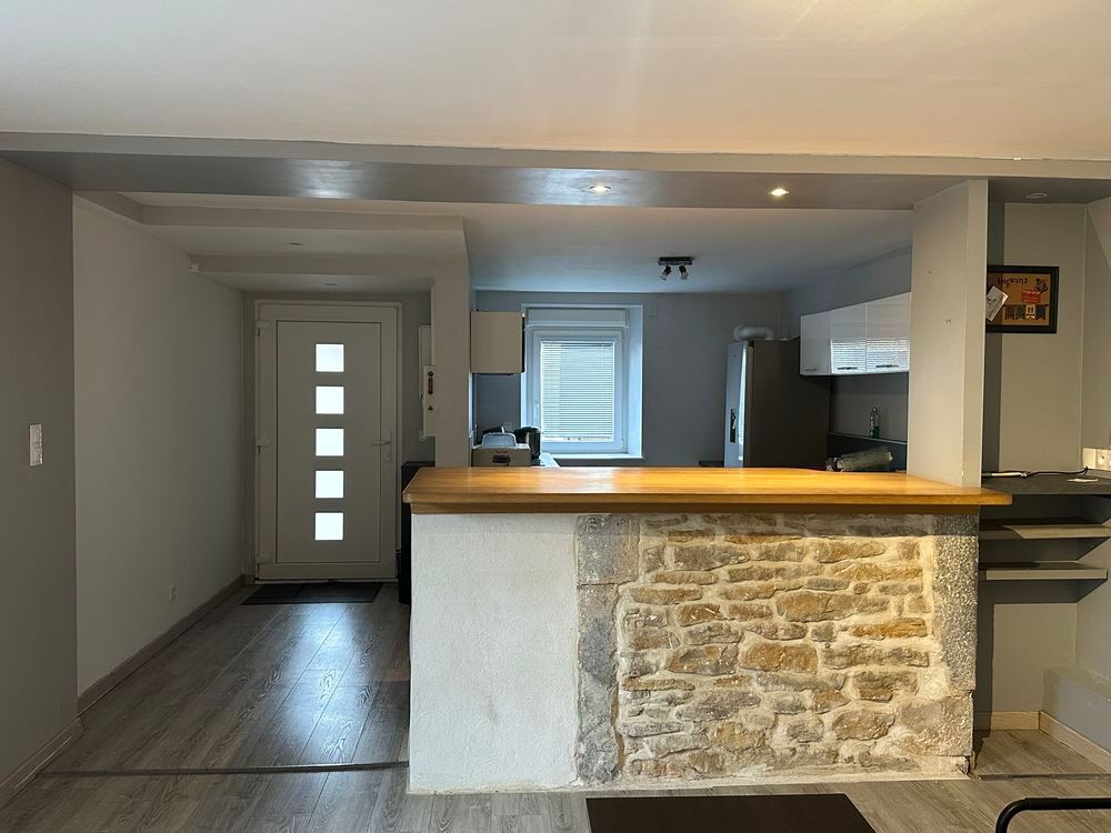 Appartement 3 pièces 86 m² · à Franois · 86 m² · 175 000 €