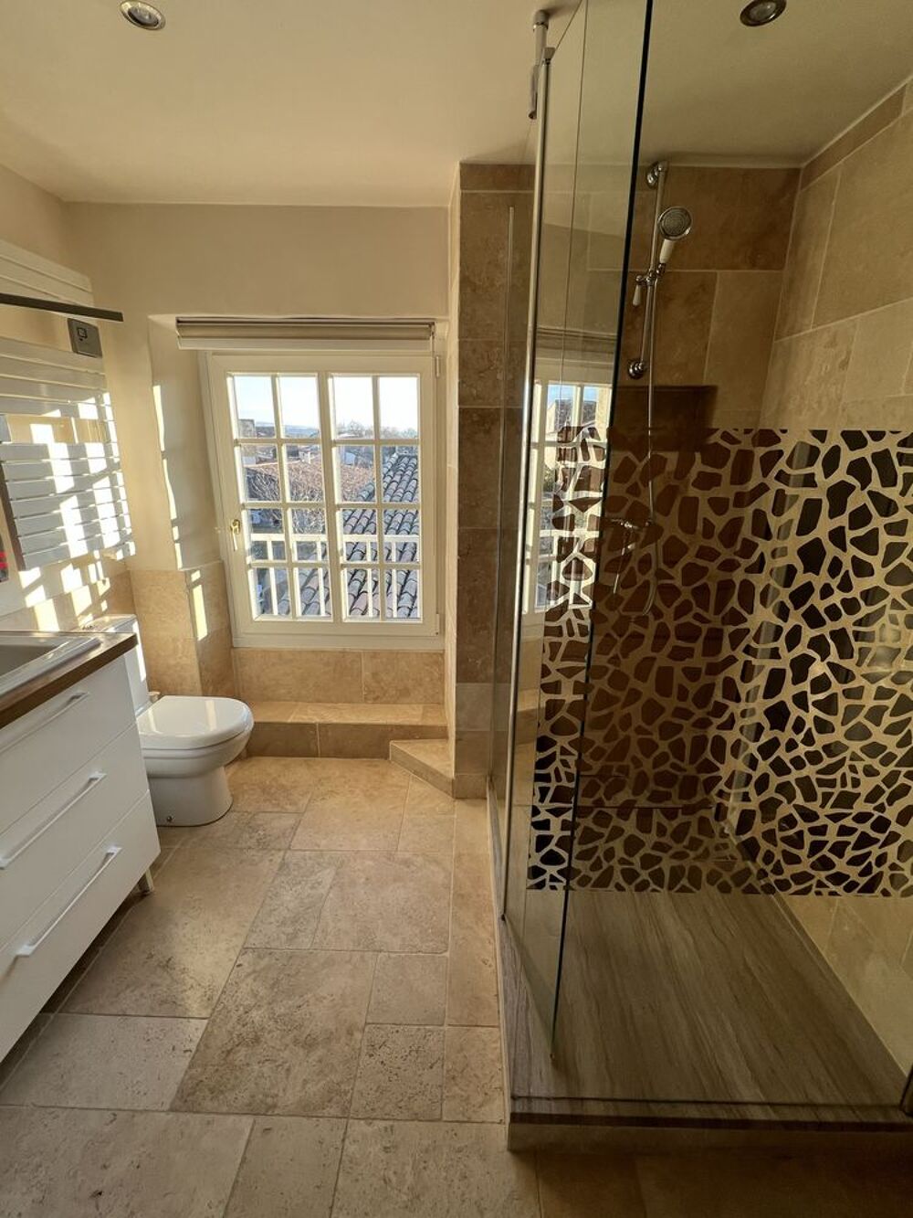 Vente Appartement Charmant appartement atypique Montélimar