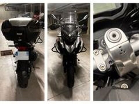 BENELLI 2019 occasion 67000 Strasbourg