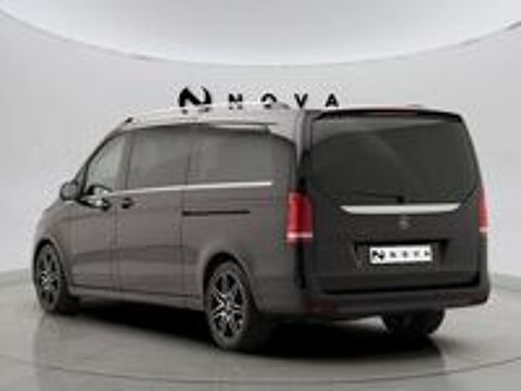 Classe V 300d Extra Long AMG Line 8 Places 2023 occasion 33600 Pessac