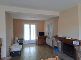  Maison à vendre 7 pièces 125 m²