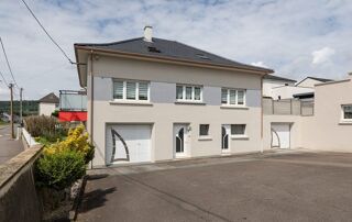  Maison � vendre 8 pi�ces 175 m�