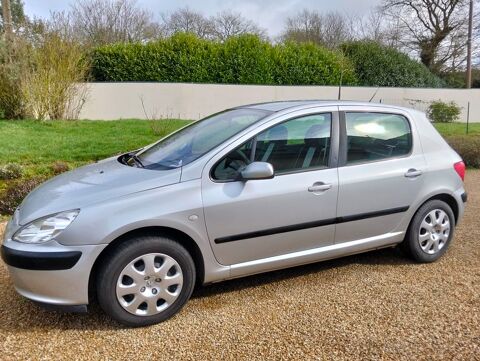 Peugeot 307 1.4e 16V XR