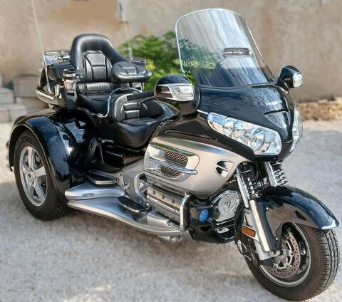 EASY TRIKE Trike 2006 occasion Cavaillon 84300