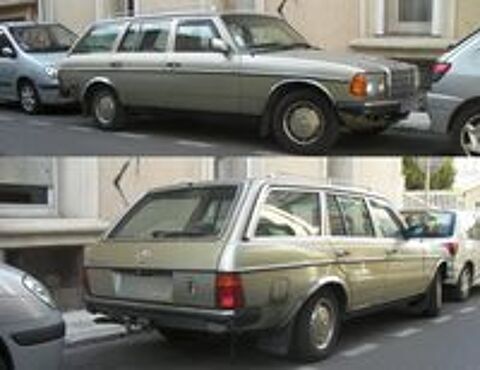  1982 occasion 34200 S&egrave;te