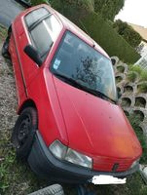 106 1.1 XR 1992 occasion 25460 &Eacute;tupes