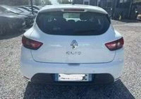 Clio 1.9 D Fidji 2018 occasion 28100 Dreux