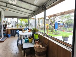  Maison � vendre 6 pi�ces 100 m�