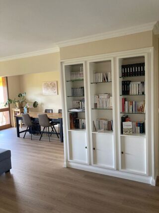  Appartement  vendre 5 pices 101 m