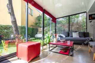  Appartement � vendre 2 pi�ces 49 m� Nice