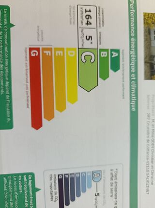  Maison � vendre 6 pi�ces 140 m�