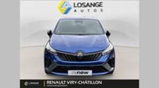 Clio V Clio TCe 90 ch GSR2 Esprit Alpine 2025 occasion 91170 Viry-Ch&acirc;tillon