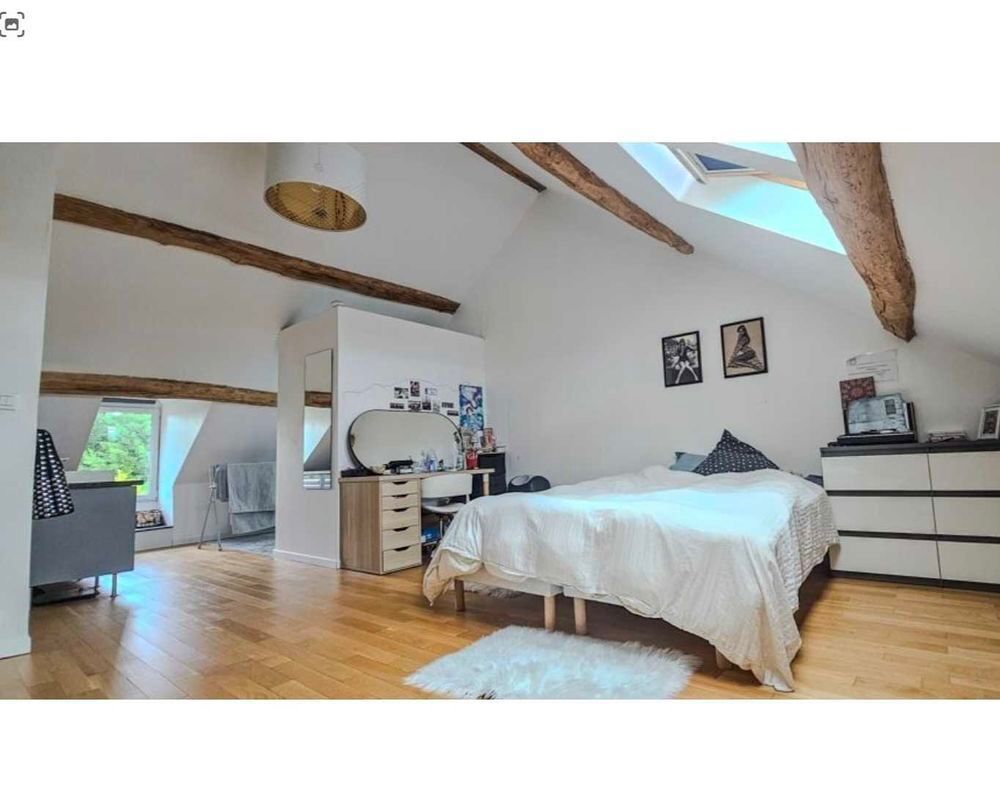 Vente Maison maison individuelle à  Bouleurs Bouleurs