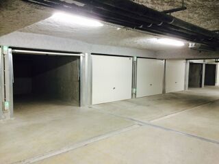 Location Parking/Garage Garage à Thoiry Thoiry