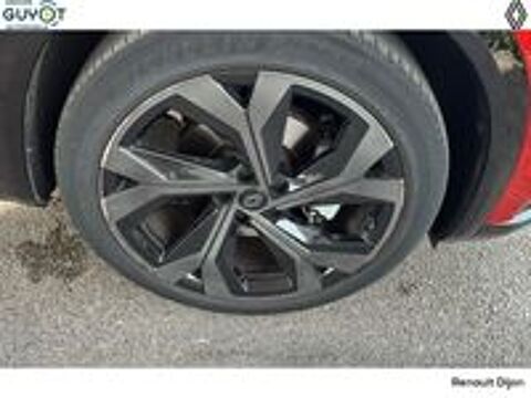 Austral E-Tech hybrid 200 Techno esprit Alpine 2023 occasion 21000 Dijon