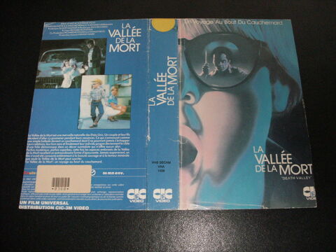 Film :   La vall�e de la mort   35 Saint-M�dard-en-Jalles (33)