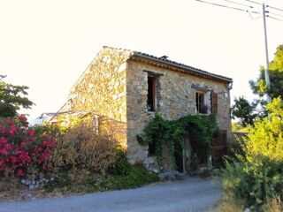  Maison à vendre 2 pièces 80 m²