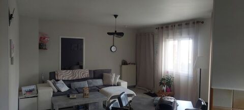  Appartement � louer 2 pi�ces 45 m�