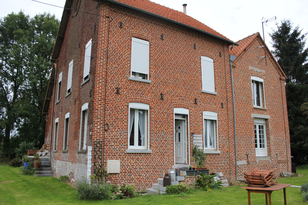 Vente Villa A saisir, ancienne fromagerie à Maroilles 59. Maroilles