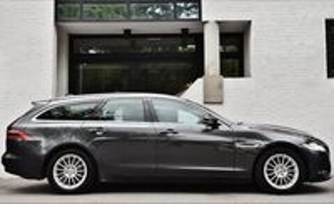 XF SPORTBRAKE 2,0L D 163cv BVA E-PERFORMANCE 2020 occasion 55100 Verdun