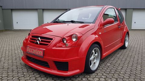 Annonce voiture Citro�n C2 8950 �