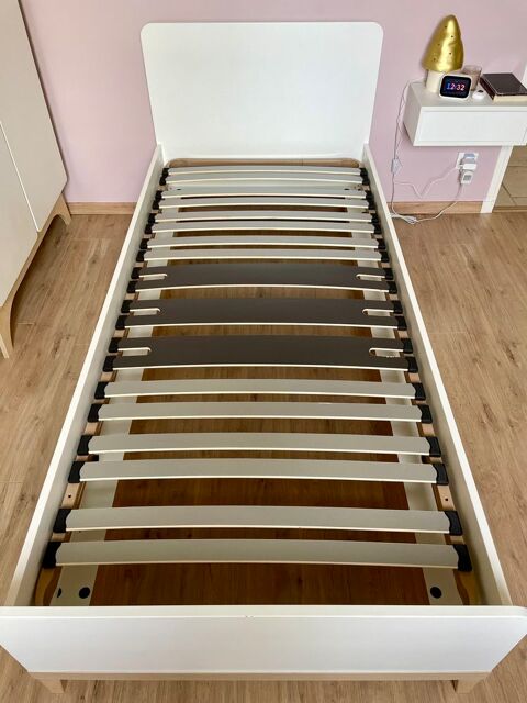 Lit avec sommier Carcassonne (11)