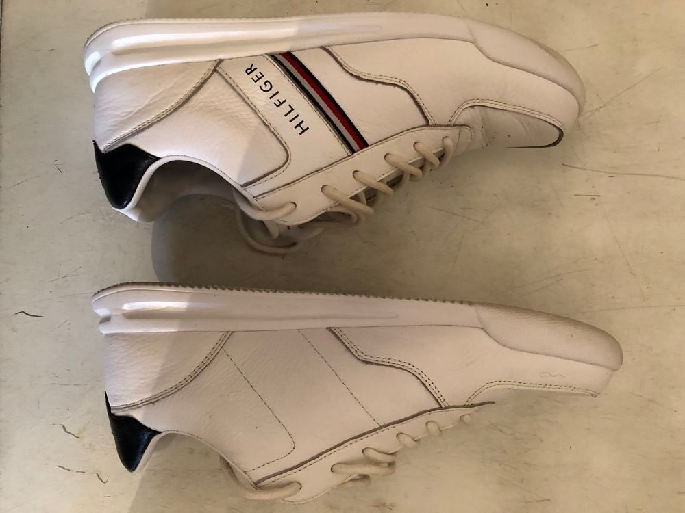 baskets Tommy Hilfiger Chaussures