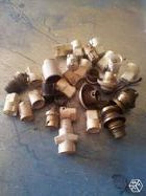 Douilles �lectriques 3 Saulieu (21)