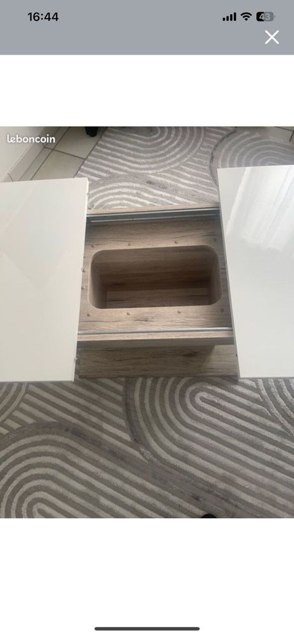 table basse Meubles