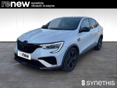 Annonce voiture Renault Arkana 20990 €