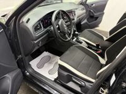 T-ROC T-Roc 1.5 TSI 150 EVO Start/Stop DSG7 Carat 2018 occasion 69120 Vaulx-en-Velin
