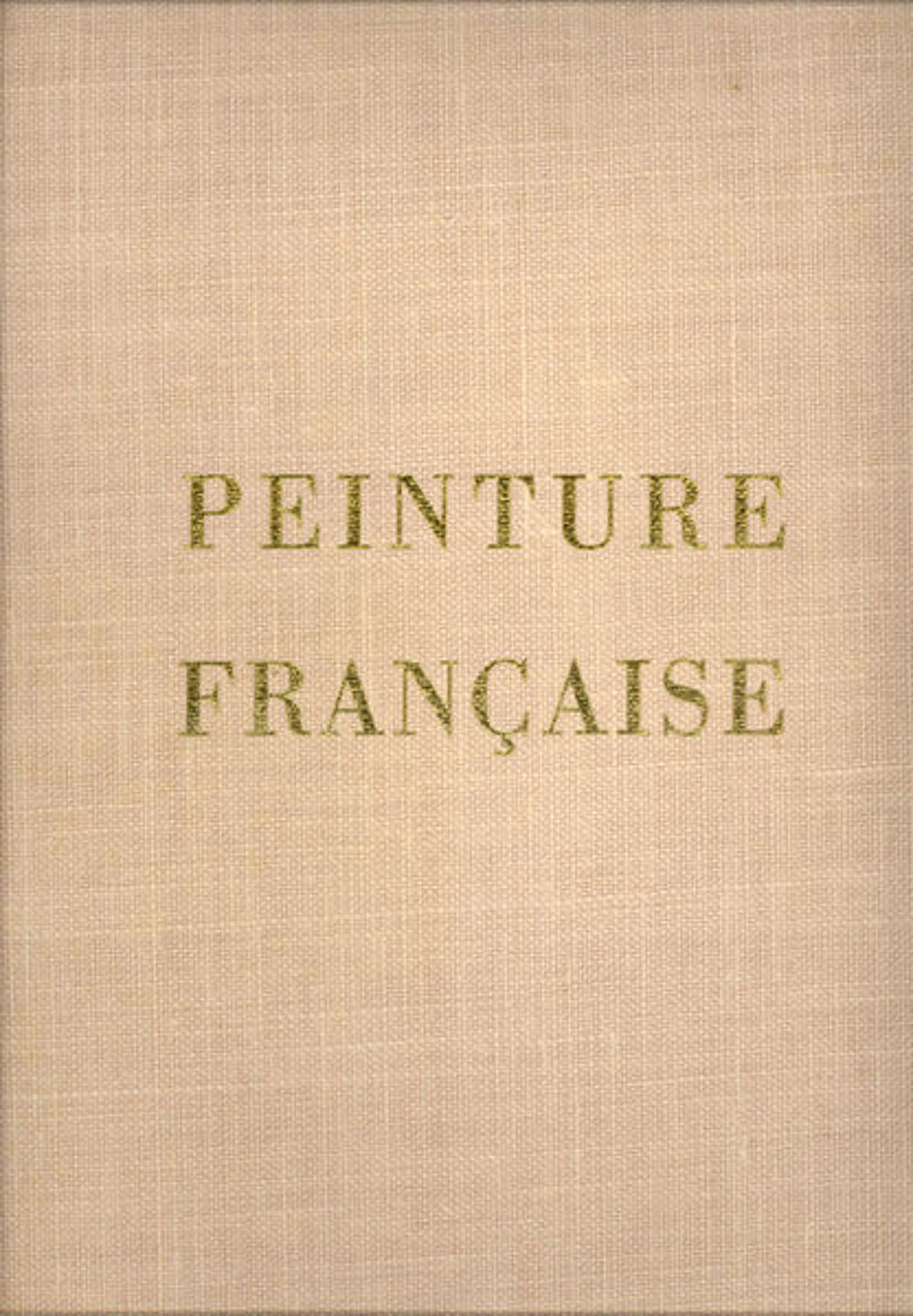 3 grands livres Peinture LOUVRE &eacute;tat neuf Livres et BD