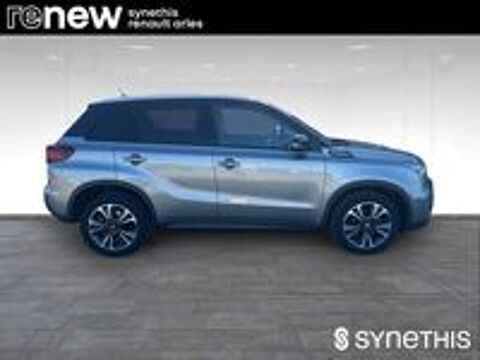 Vitara 1.4 Boosterjet Pack 2019 occasion 13200 Arles