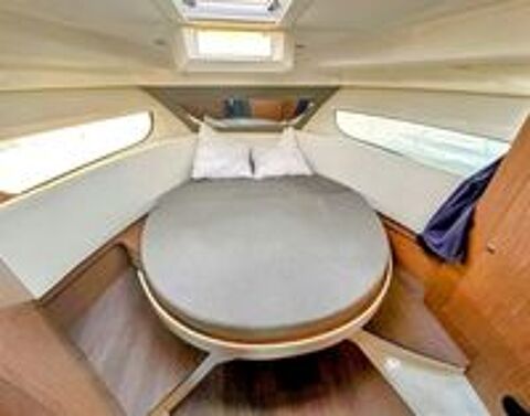 Vedette - Yacht - Offshore 2022 occasion 83990 Saint-Tropez