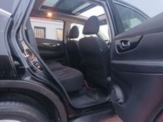 X-Trail X-TRAIL 1.6 dCi 130 5pl Connect Edition 2015 occasion 86600 Coulombiers